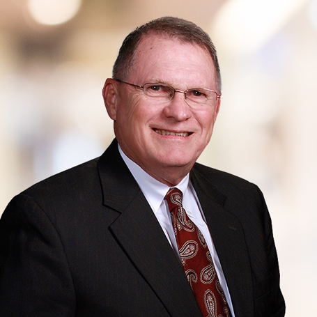 Mel W. Shelander, Attorney